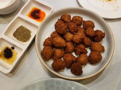 -东兴楼饭庄(六里桥店)