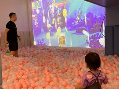 -KIDults童伴儿亲子餐厅(达美中心广场店)
