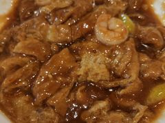 -桃子餐厅·天津菜(红星路直营店)