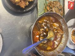 -simply thai天泰(长泰广场店)