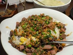 -前海沿·青岛菜(李沧万达店)