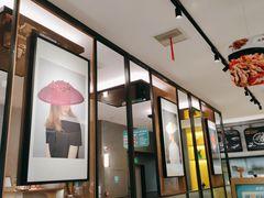 -Aqua Oasis 水天堂(石路天虹店)