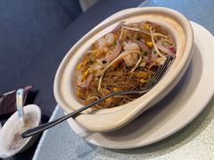 -恒记饭店·海鲜明档(淹城店)