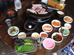 -Dombe豚(黑猪肉街店)