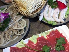 -重庆渝达老火锅(春熙路店)