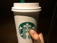 -星巴克(兰州国芳百货店)