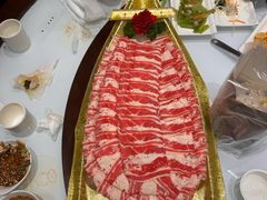 -大胖骨汤火锅(裕华店)