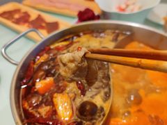 特选肥牛-小肥羊(西丽宝能城店)
