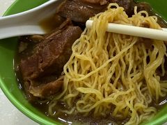 -麦文记面家(佐敦店)