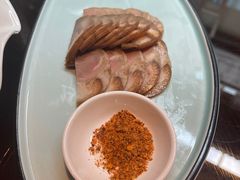 -成都钓鱼台精品酒店-品聚·成都餐厅