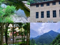 -洛阳白云山景区