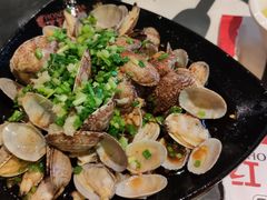 -红钳侠小龙虾·烧烤(中赢康康谷店)