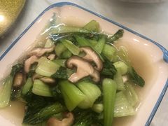 -渔中舟海鲜大排档(普陀沈家门店)