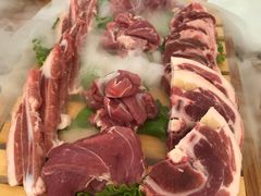-禾记花园涮肉餐厅