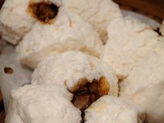 蜜汁叉烧包-点都德(千灯湖环宇城店)