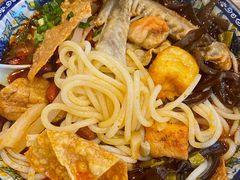 -柳石居柳州螺蛳粉(万达店)