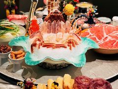 -ONE FULL 古董港式海鲜火锅