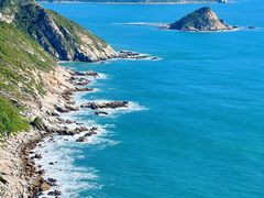 -西涌国际滨海旅游区