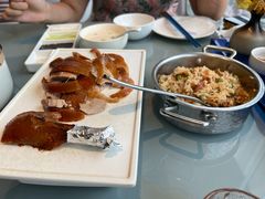 -小大董·烤鸭(观景餐厅·南京西路店)