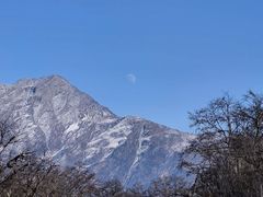 -太子岭滑雪场