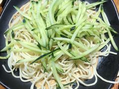 麻酱凉面-大三元台湾鲁肉饭(沙井新桥店)