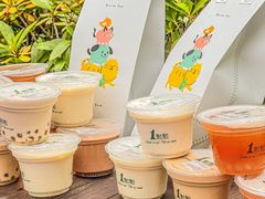 -1点点(嘉兴八佰伴华府店)