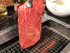 -俺的焼肉(銀座9丁目店)