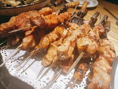 -小孙家厨(长春路店)