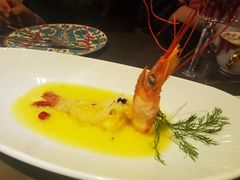 -海派悦庭·海胆烧麦·新融合菜(凯德广场店)