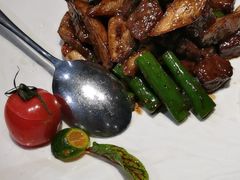 -大树餐厅(益田假日店)