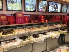 -芦庄子桂顺斋(和平路总店)