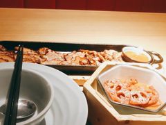 -蜜桃餐厅·伴山(绿宝广场店)