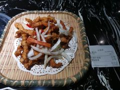 -叁樓·勝记