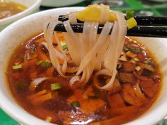 -令氏家外家周秦食府(高新店)
