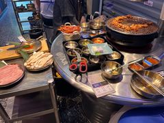 -入火韩国烤肉(凯旋广场店)