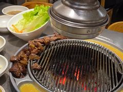 -喜来稀肉(虹泉路店)