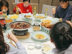 -王厚元饺子·辽菜·烤鸭(黄河大街店)
