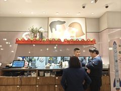 -必胜客(龙茗店)