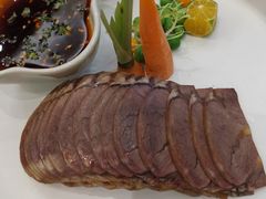 -东湖食堂·湖景餐厅•会议