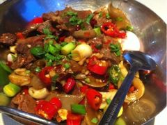 iphone_upload_pic-毛家湾饭店·品牌湘菜(海印店)