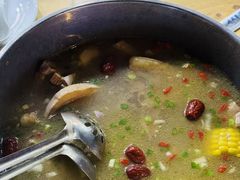 -蔡记·九米羊肉炉(东渡店)