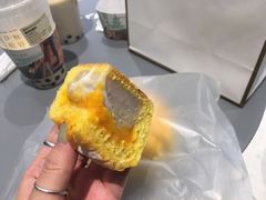 -奈雪的茶(亨特国际广场店)