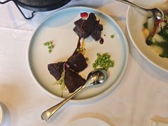 -杭州香格里拉·香宫中餐厅