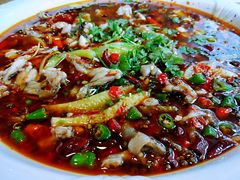 -自贡盐帮菜·玩辣餐厅(樱花园西街店)