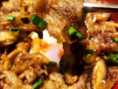 -NIUAN牛庵·日式和牛烧肉(恒隆店)