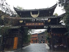 -黑哥(文化北路店)