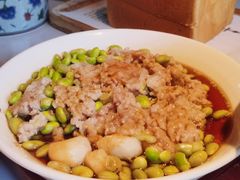 -绿茶餐厅(龙井船宴· 品牌总店)