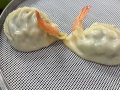 -叶存利海鲜大馅饺子(海宁路总店)