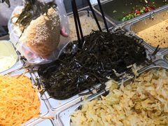 -三兄弟高炉烧饼