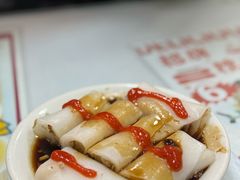 粉卷-裕记美食(江边里店)